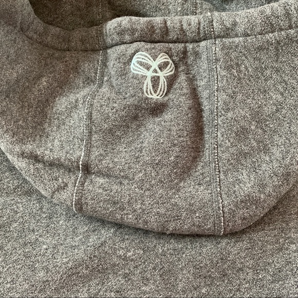 Aritzia TNA Baltic hoodie - Picture 3 of 4